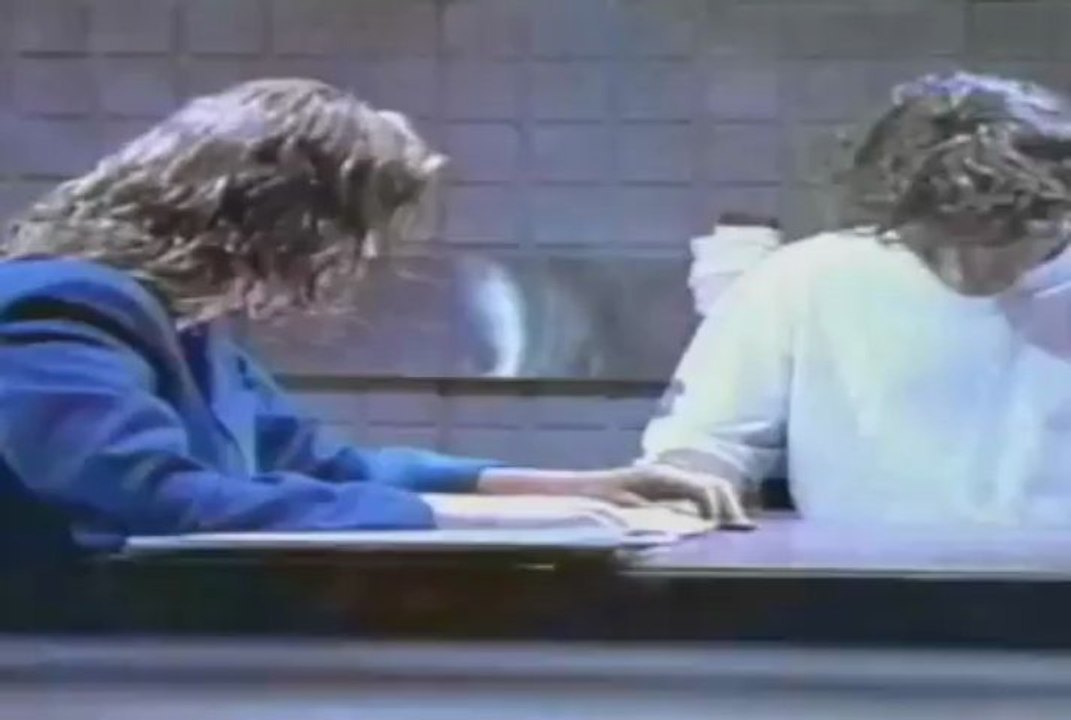 The Ugly  (1997) Trailer