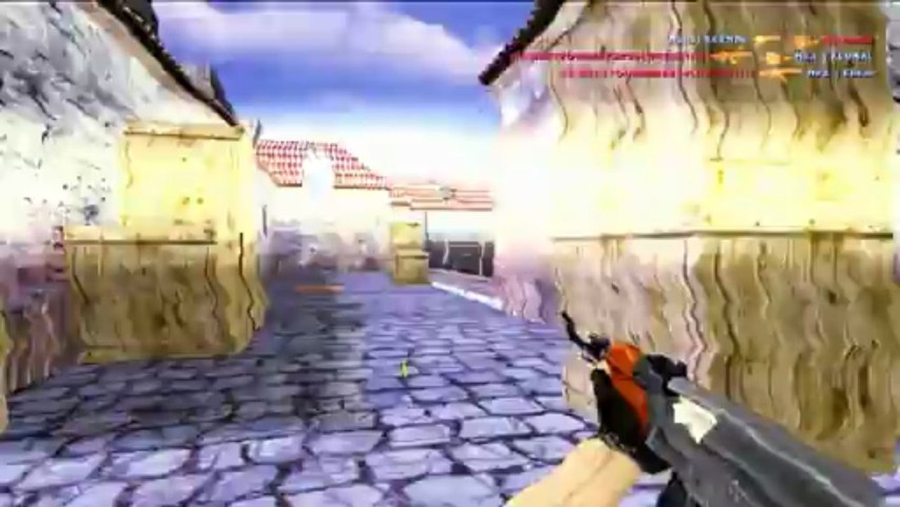 MEETYOURM4KER VS Team Nx.L
