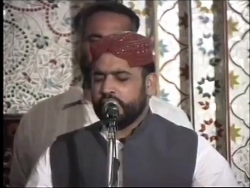 Aay Chara Ghar Shauq koi aesi dwa de اے چارہ گر شوق کوئی ایسی دوا دے جو دل سے ہر اک غیر کی چاہت کو مٹا دے