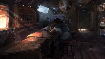 StarCraft II : Musique de We Weren't Angels