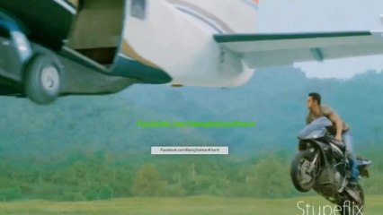 Ek Tha Tiger Theme Song HD