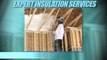 Attic insulation Atlanta | Spray Foam & More Call (678) 503-5151