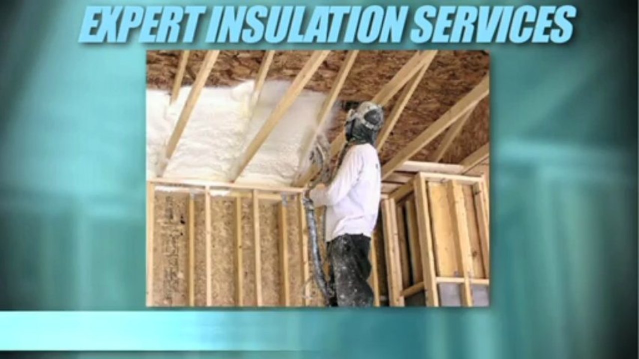 Attic insulation Atlanta | Spray Foam & More Call (678) 503-5151