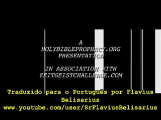 Zeitgeist DESMASCARADO e REFUTADO (1 de 8)