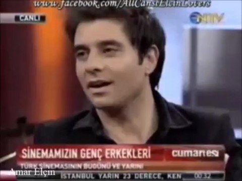 Je t'aime-Cansel Elcin