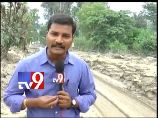 Srinagar affected by Uttarakhand floods