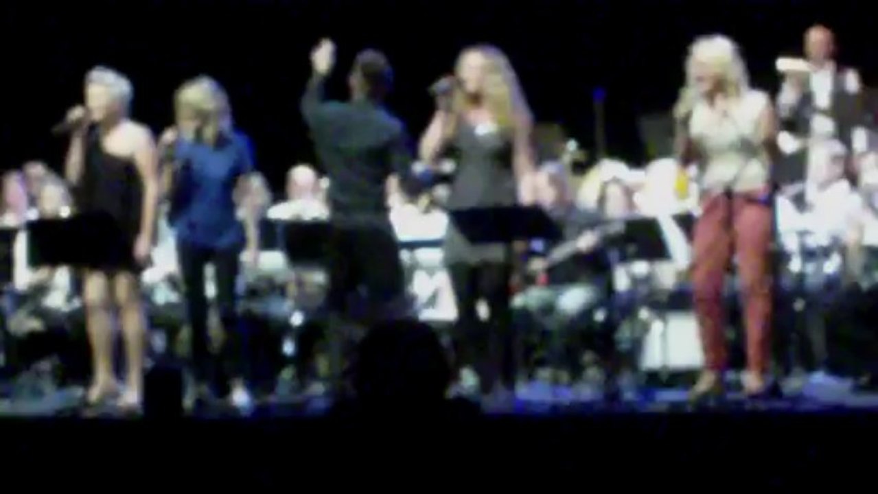 abba par l'harmonie et ama