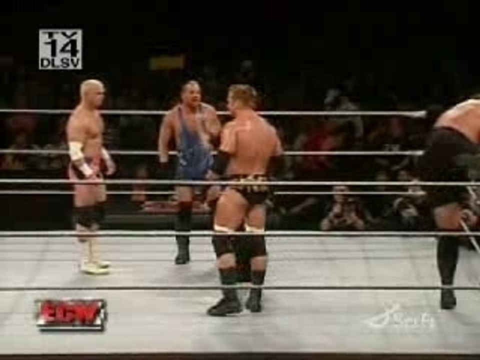 ECW 10.31.06 Part 3