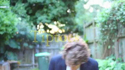 Tiptoes Trailer