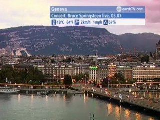 Warsaw - Poland, London - United Kingdom, Barcelona - Spain, Udaipur - India, Amsterdam - Netherlands, Macau SAR - China, Geneva - Switzerland