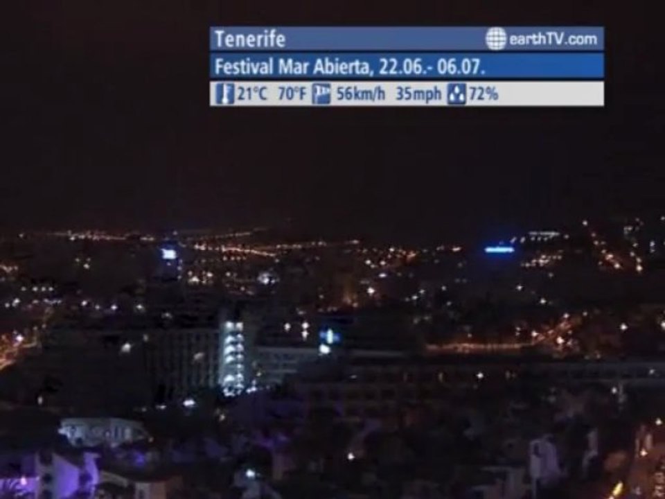 Venice - Italy, Stuttgart - Germany, Lugano - Ticino - Switzerland, Niagara Falls - Canada, Tenerife - Spain, Hamburg - Germany, Vienna - Austria