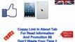@^ purchase Apple iPad mini Wi-Fi + 4G 16GB weiß UK Shopping Best Deal $$
