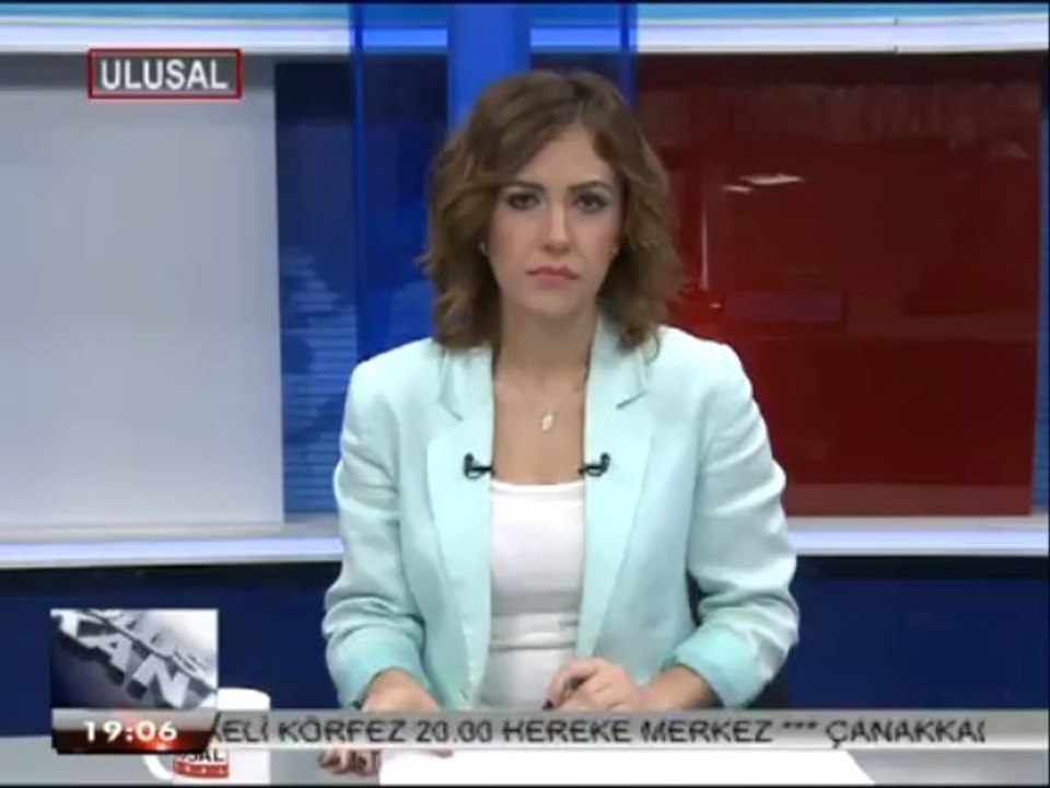 HEDEF ULUSAL KANAL