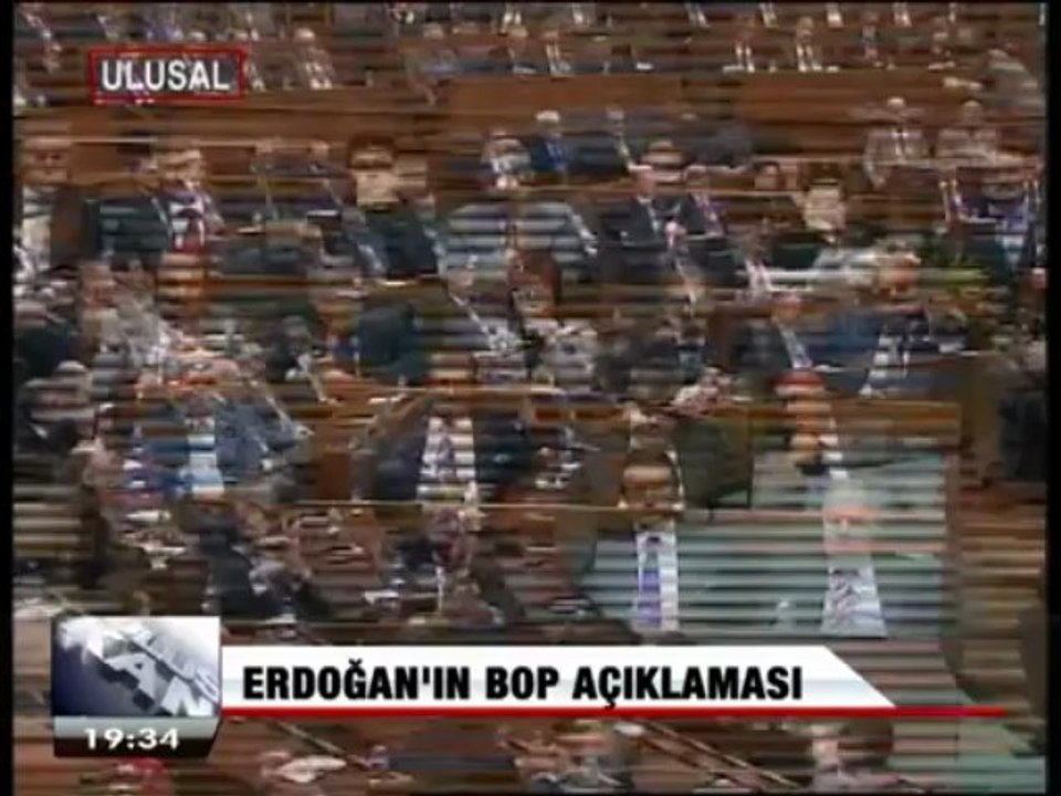 TSK ÇEKİLİYOR MU ?