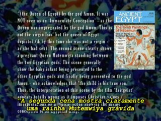 Zeitgeist DESMASCARADO e REFUTADO (4 de 8)