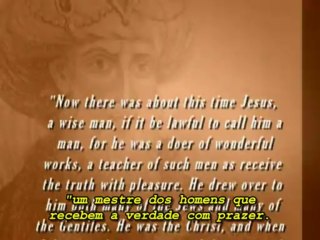 Zeitgeist DESMASCARADO e REFUTADO (5 de 8)