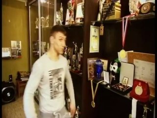 Up close with Vasyl Lomachenko - Trace Sports