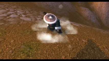 World of Warcraft: Mascotte Moine Pandaren