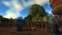 World of Warcraft Mists of Pandaria : Valley of the Four Winds