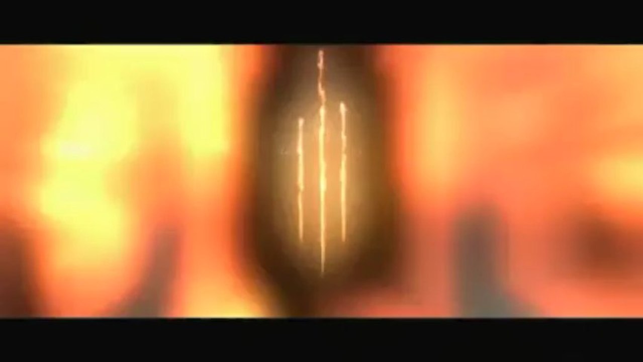 Diablo III: Vidéo de gameplay du Moine