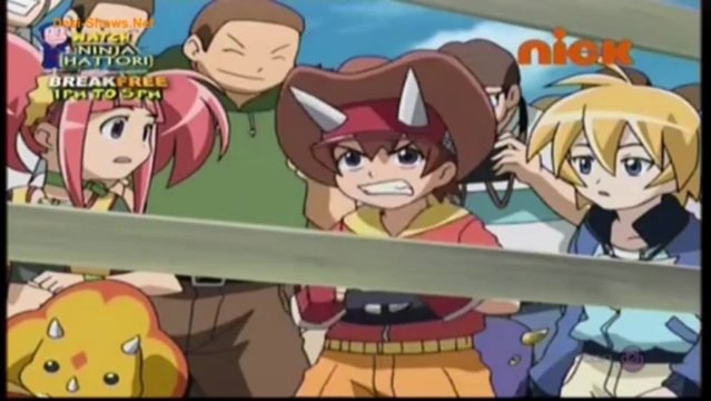 Dinosaur King 24th June 2013 Video Watch Online Part1