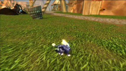 World of Warcraft: Mascotte Bébé Gardien