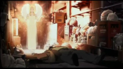 Tokyo Godfathers Trailer