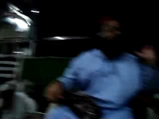 Allama Rabnawaz Hanfi  Topic Shane e  Ali Mouvia R.A Bhai bhai Conference 10-6-2013 P3