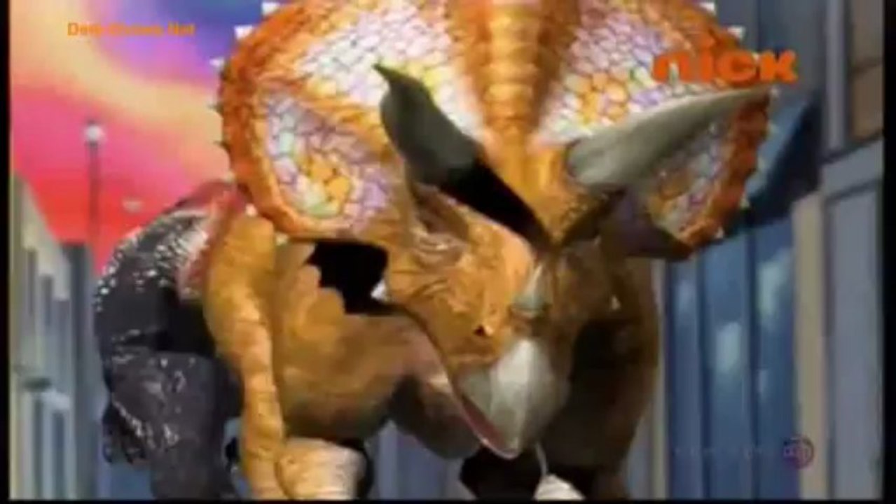 Dinosaur King 24th June 2013 Video Watch Online Part2
