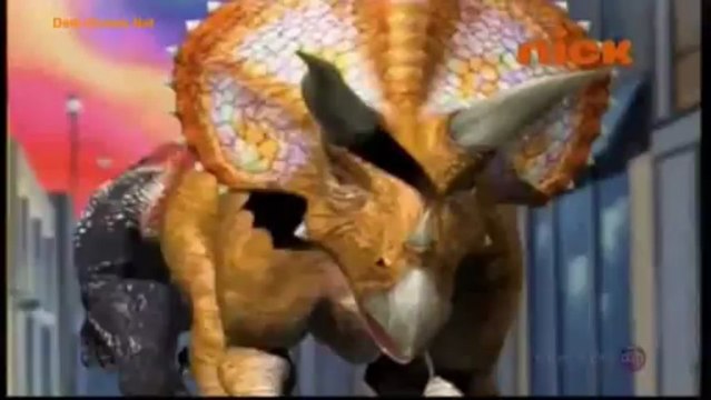 Dinosaur King 24th June 2013 Video Watch Online Part2