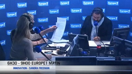 De l'électricité grâce au bruit