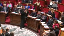 L'UMP remporte l'ancien siège de député de Cahuzac