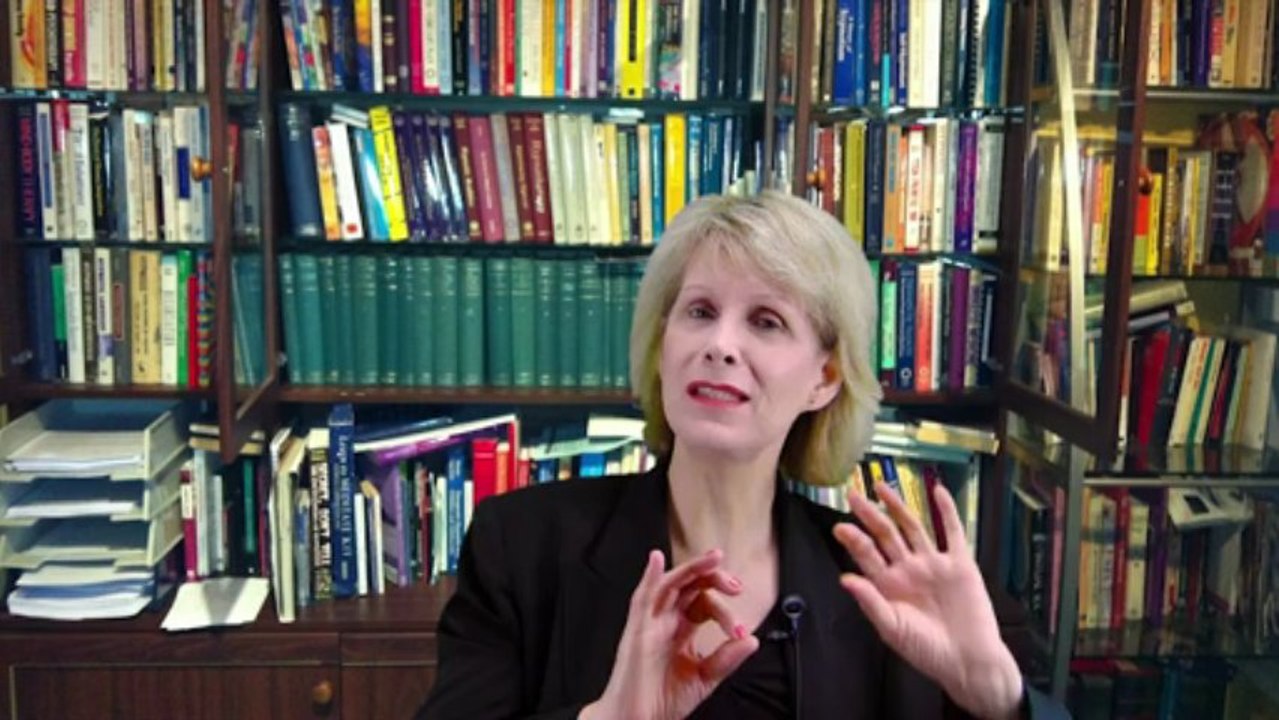 Forensic Hypnosis with Dr. Tracie O'Keefe
