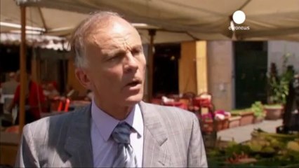 Berlusconi: el momento de la verdad en el caso "Ruby"