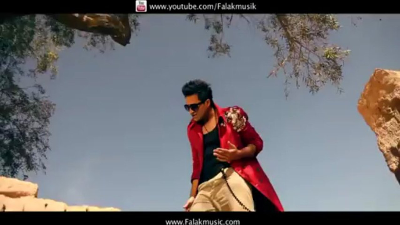 Falak Mujh Main Hai Tu Official Video HD By Arslan