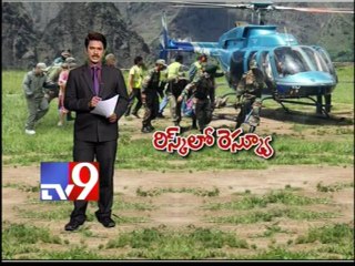 IMD forecasts heavy rains in some parts of Uttarakhand