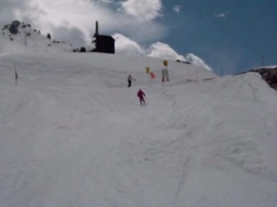 *K*O*A*L*A* Team best of Chamonix