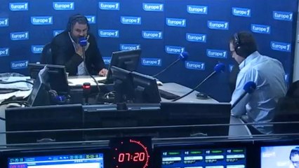 "Bernard Tapie va être placé en garde-à-vue"