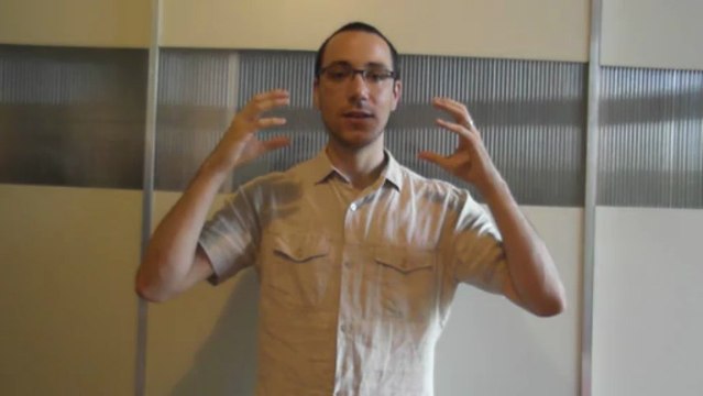 Faites ce que je dis, ne faites pas ce que je fais