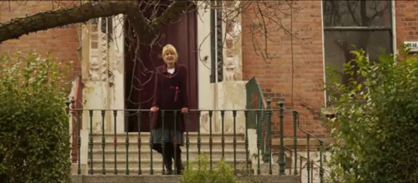 Colin Morgan - Parked Trailer 2011