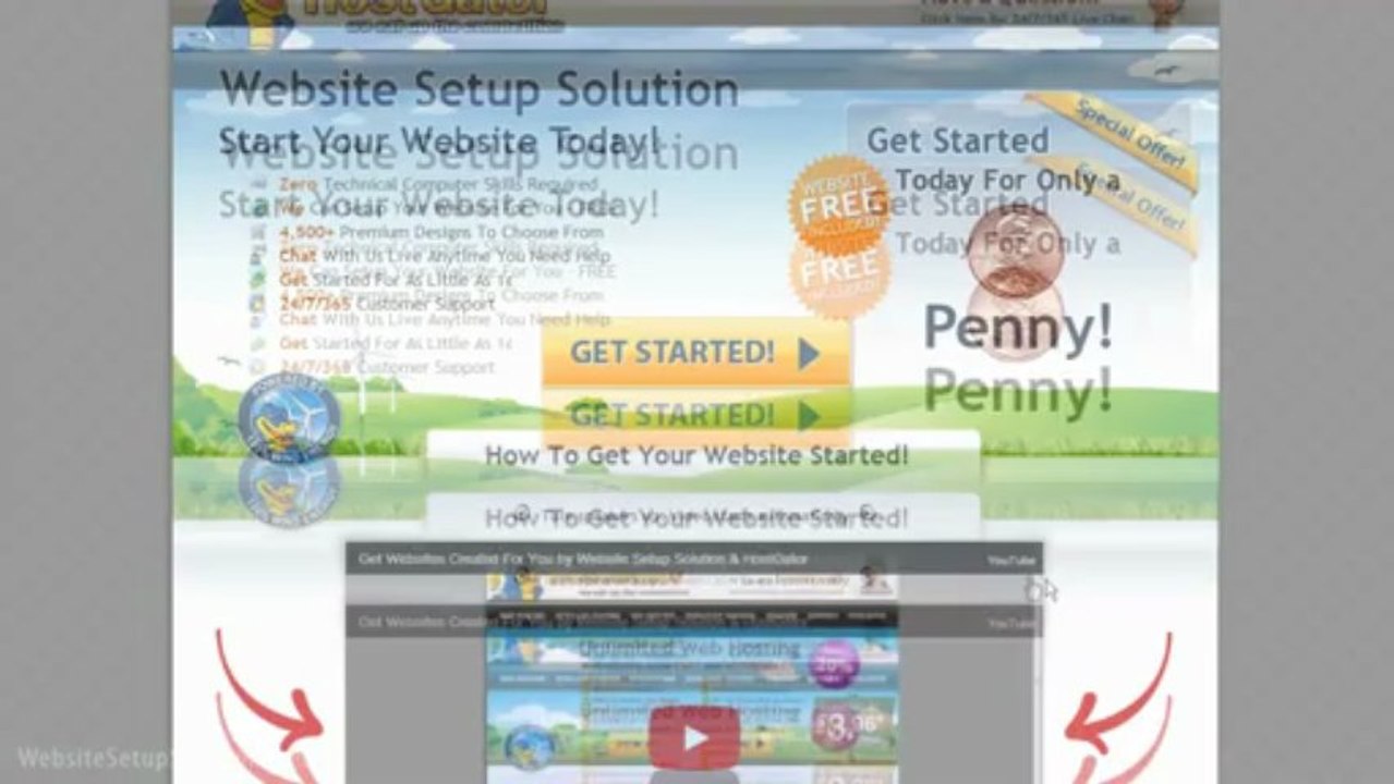 Building A Website From Scratch Wordpress - Get Setup Today