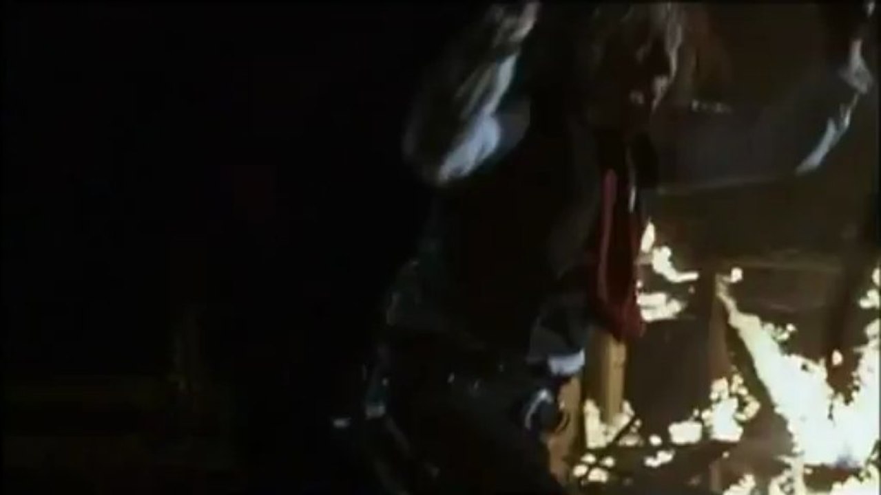 Bloodrayne II _ Deliverance Trailer