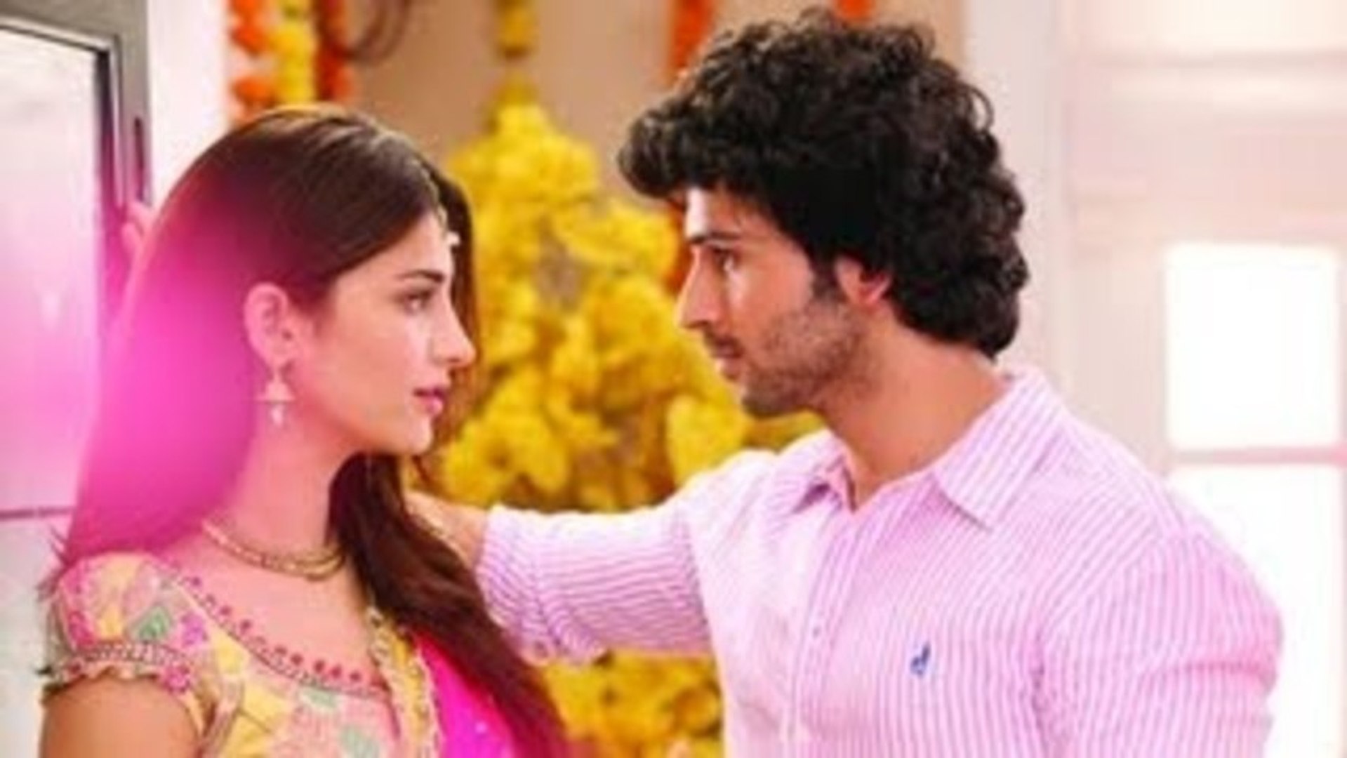 Ramaiya Vastavaiya | Girish Kumar Praises Shruti Haasan, image size:1919x1080