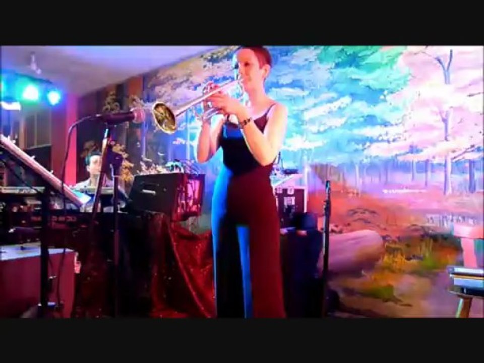 RUMBA 2013