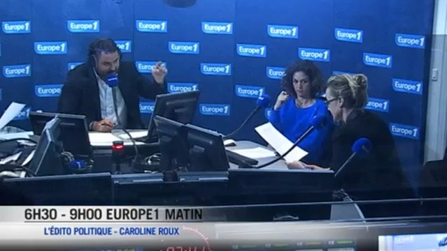 Le flingueur Montebourg tire sur l'Europe
