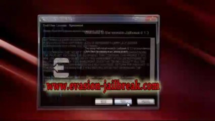 Latest Evasion Jailbreak Ipad2 6.1.3 All Devices Released! On IPad 2 IPhone 4, 4s, 3GS & 5