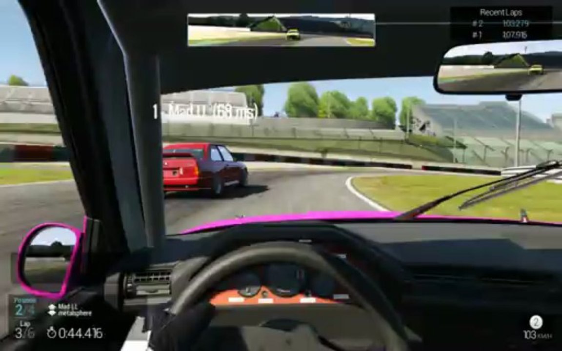 Sakitto - M3 E30