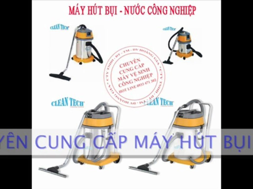 Bán Máy Hút Bụi Công Nghiệp, bán máy hút bụi công nghiệp công suất lớn, máy hút bụi giá rẻ bảo hành chính hãng 1,5 năm