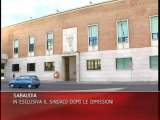 Sabaudia, in esclusiva su Lazio tv il sindaco dopo le dimissioni