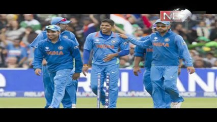 India bowling front clinches Champions Trophy- Cook